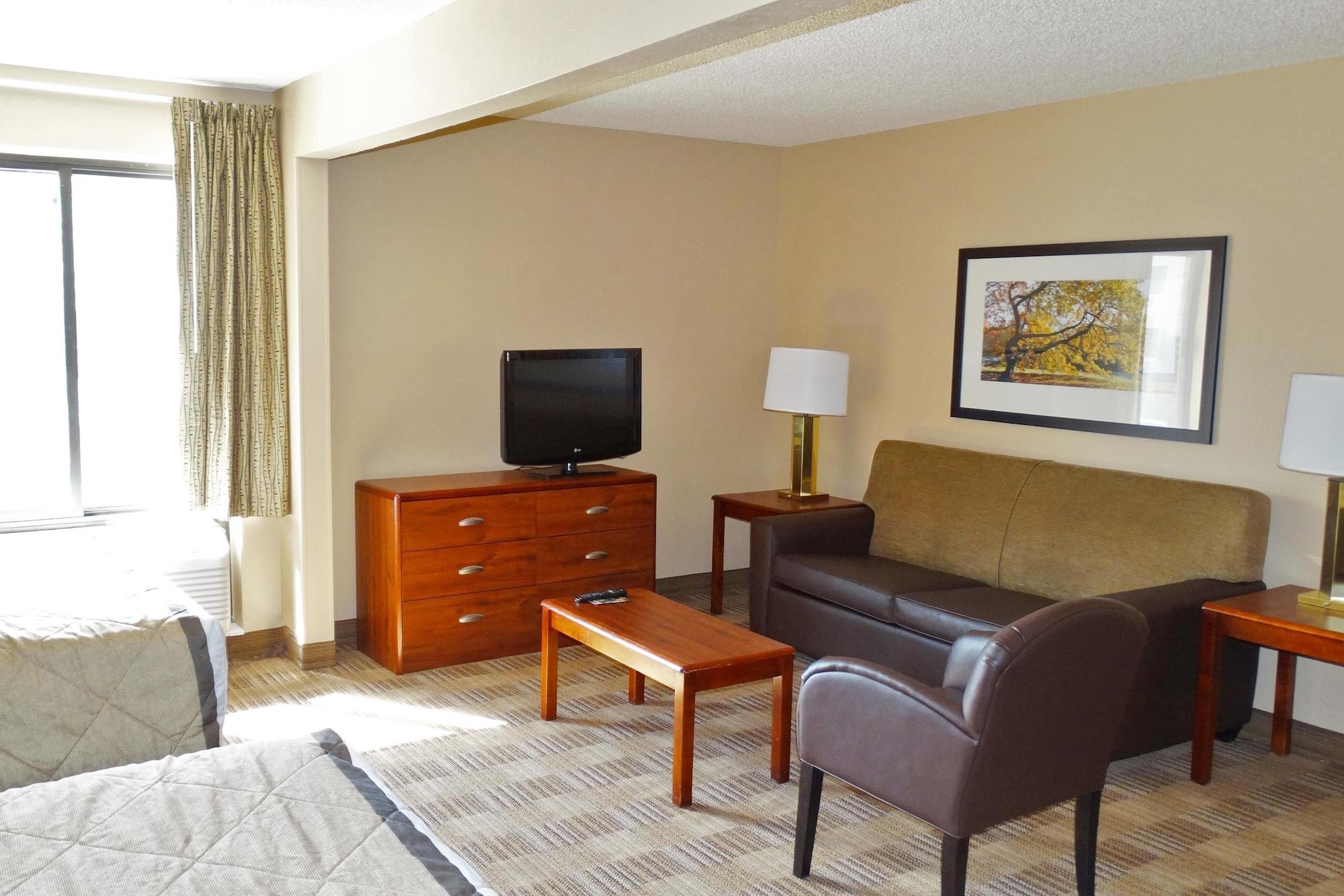 Extended America - - Med Ctr - Nrg Park - Kirby