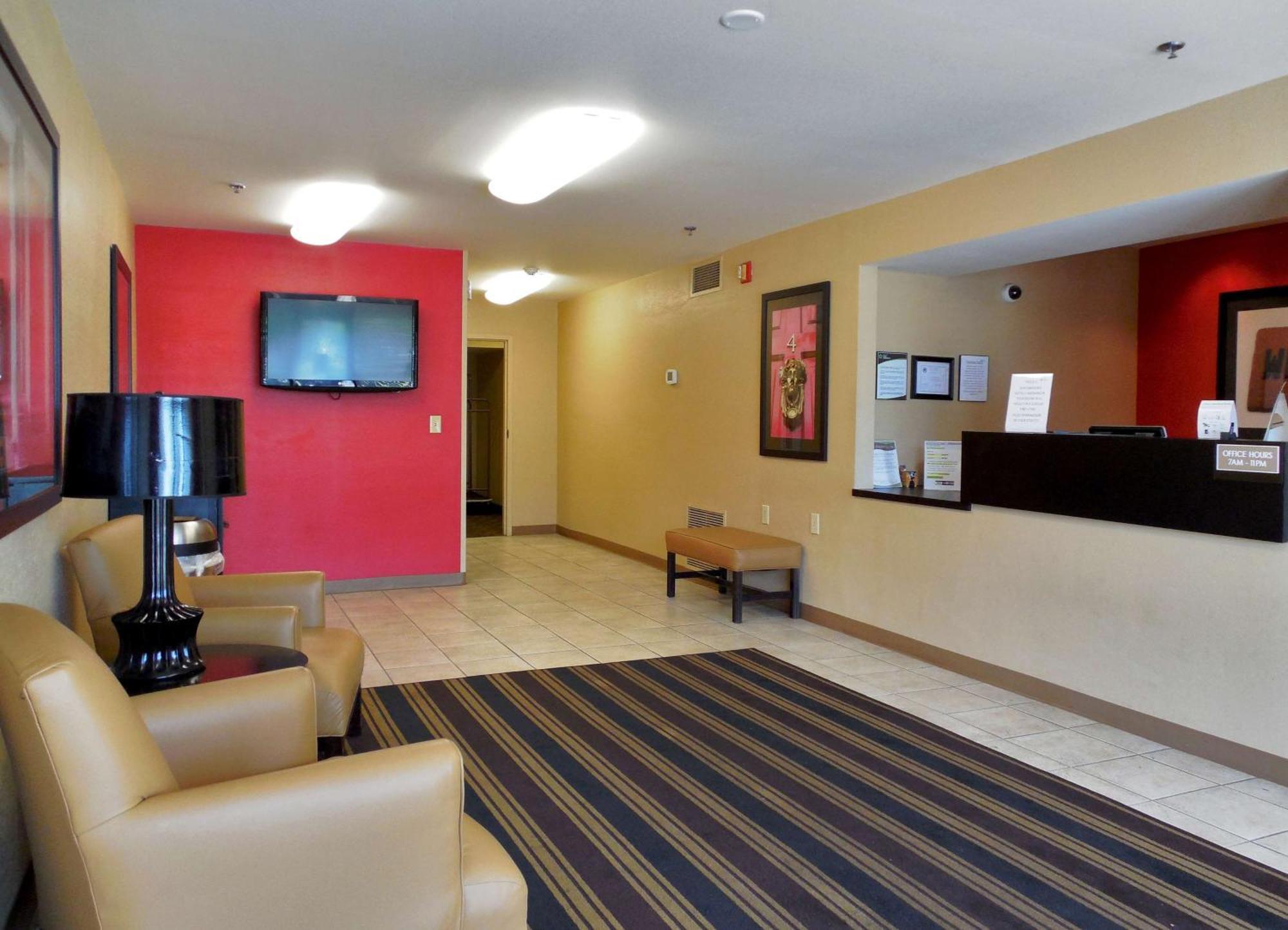 Extended America - - Med Ctr - Nrg Park - Kirby 2* Houston