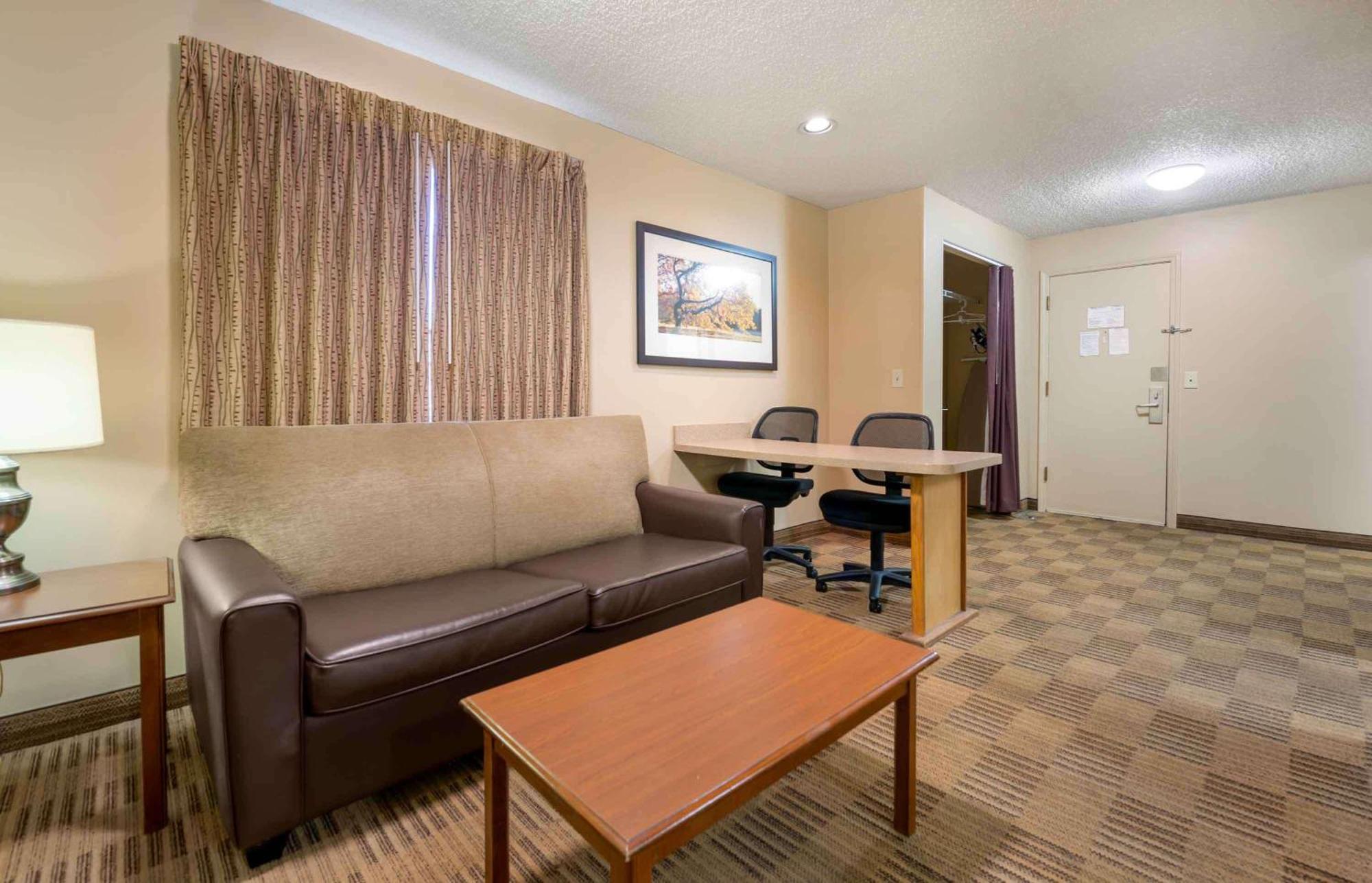 Extended America - - Med Ctr - Nrg Park - Kirby 2*