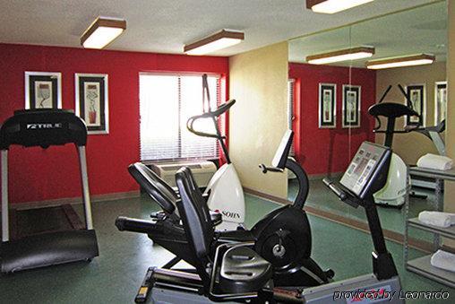 Extended America - - Med Ctr - Nrg Park - Kirby 2* Houston
