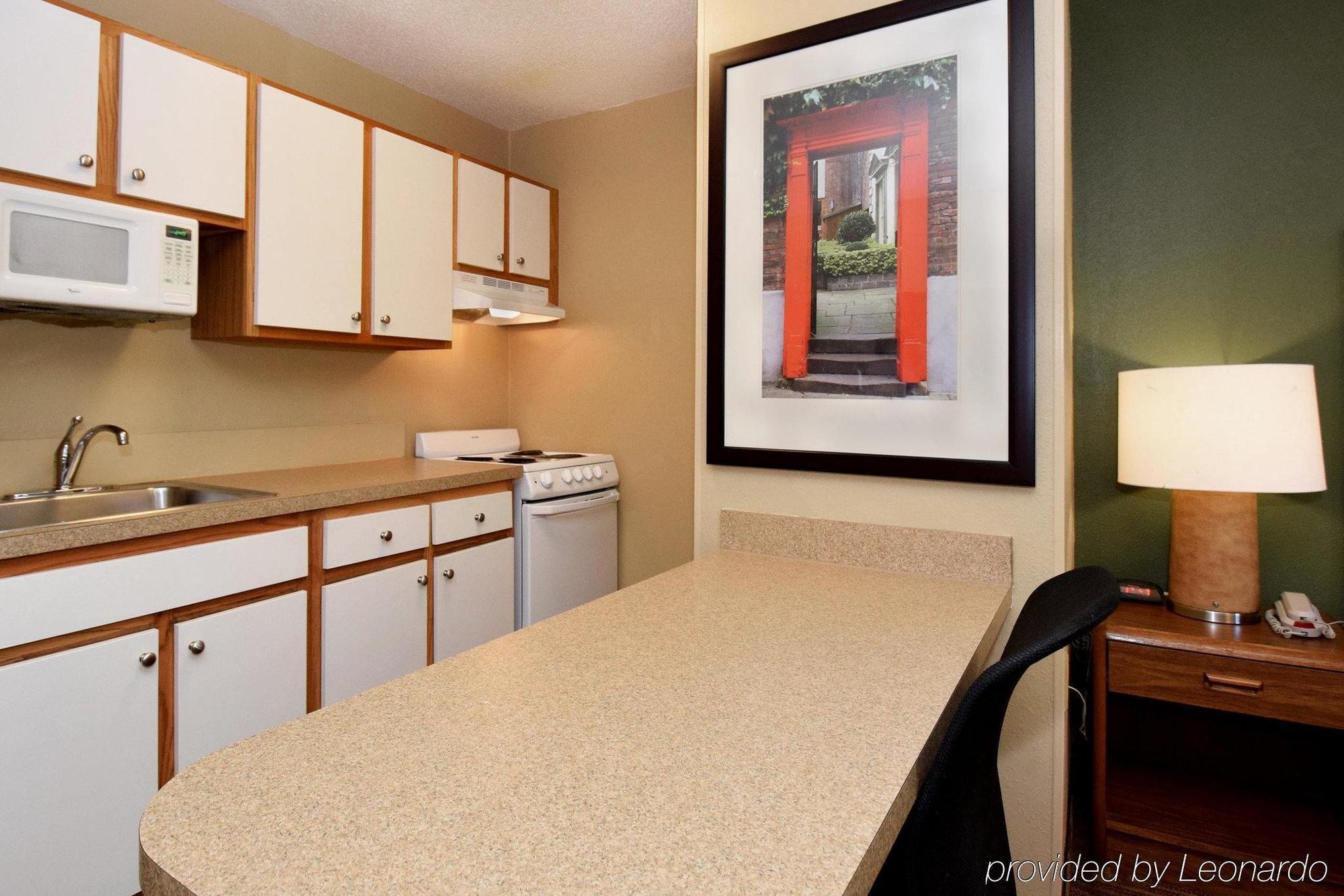 Extended America - - Med Ctr - Nrg Park - Kirby Hotel