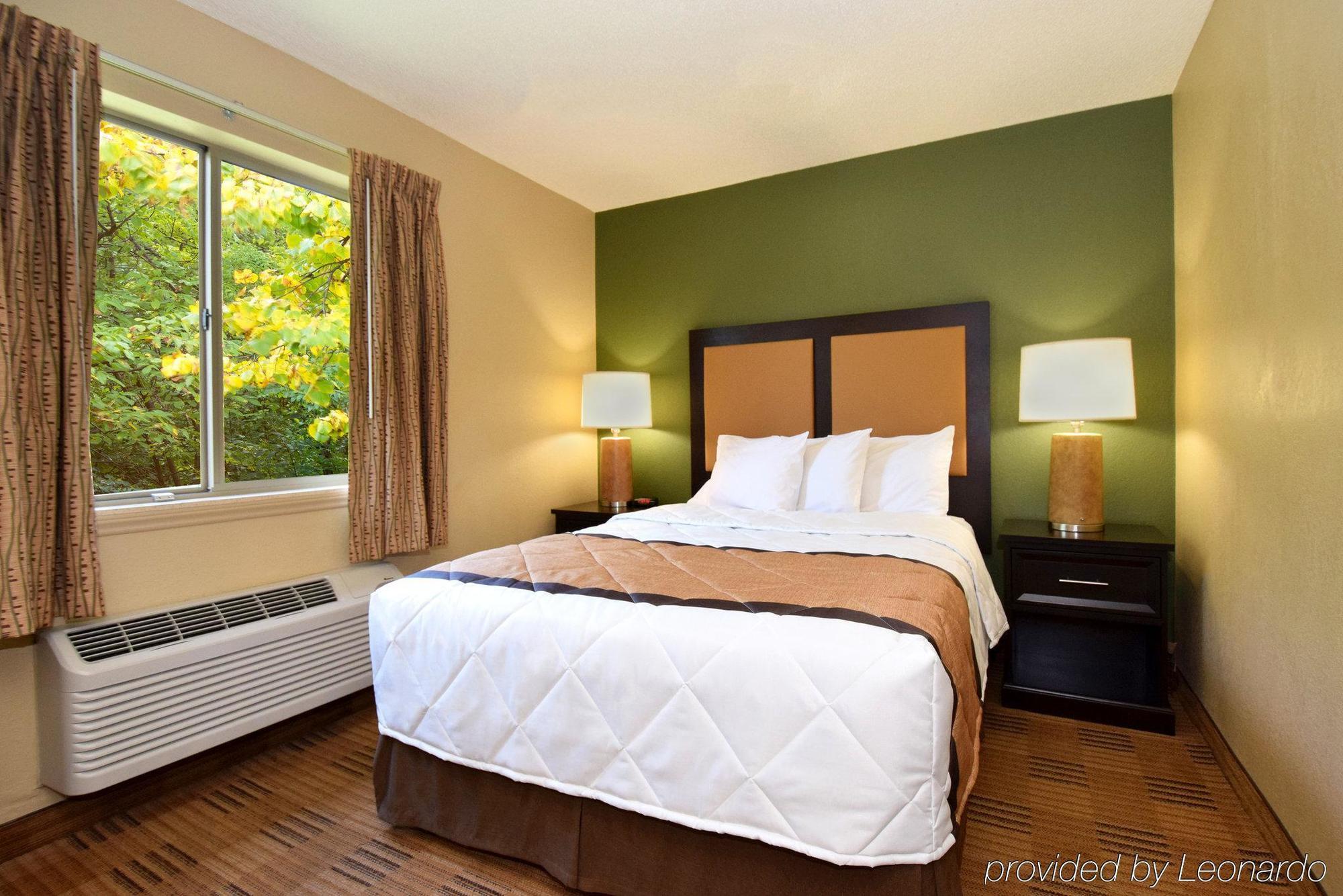 Extended America - - Med Ctr - Nrg Park - Kirby Hotel Houston
