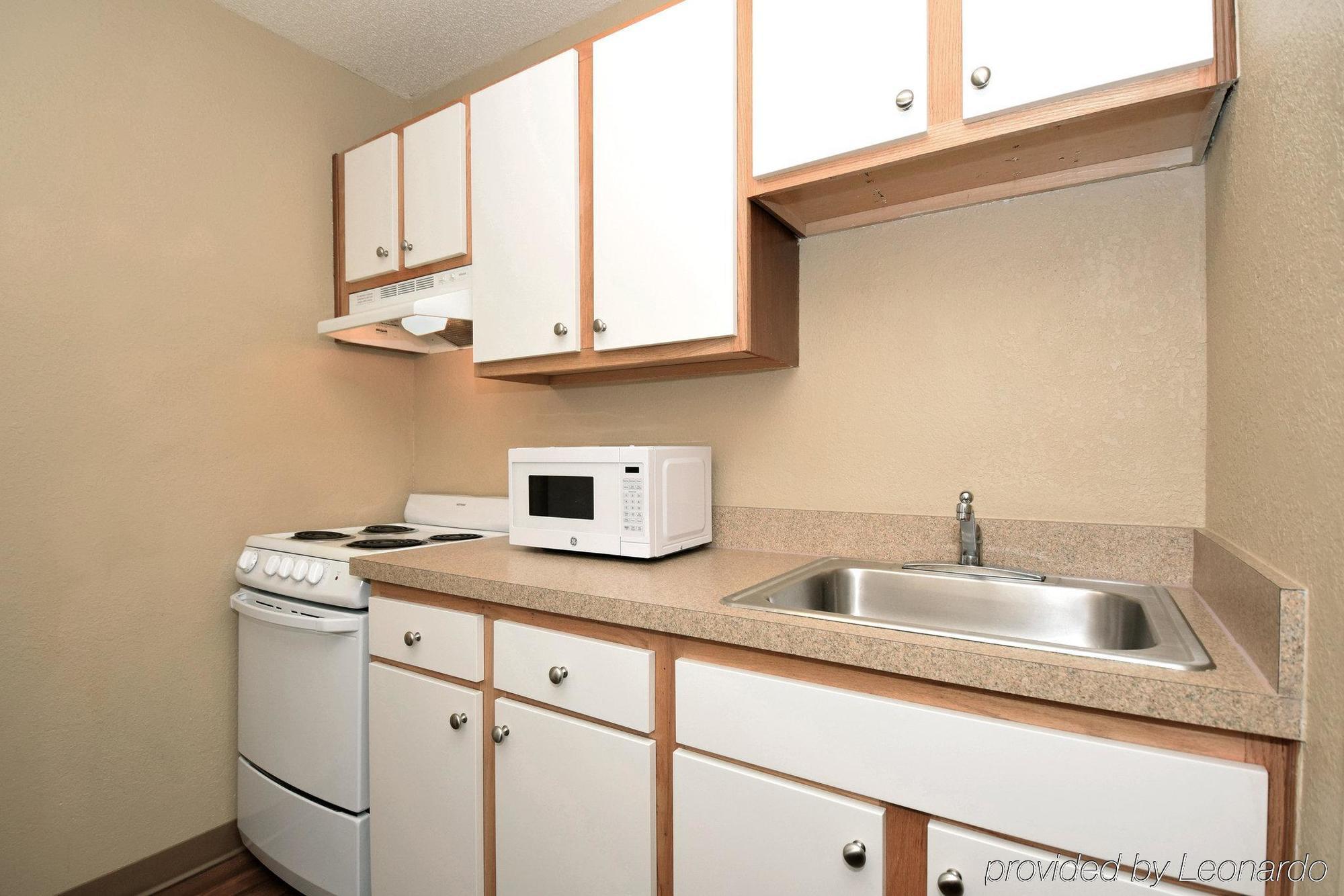 Extended America - - Med Ctr - Nrg Park - Kirby Hotel Houston