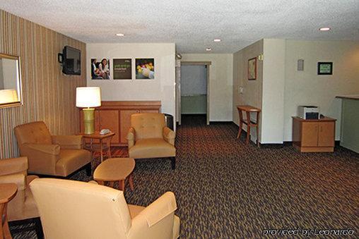 Extended America - - Med Ctr - Nrg Park - Kirby Hotel Houston