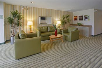 Extended America - - Med Ctr - Nrg Park - Kirby Hotel 2*