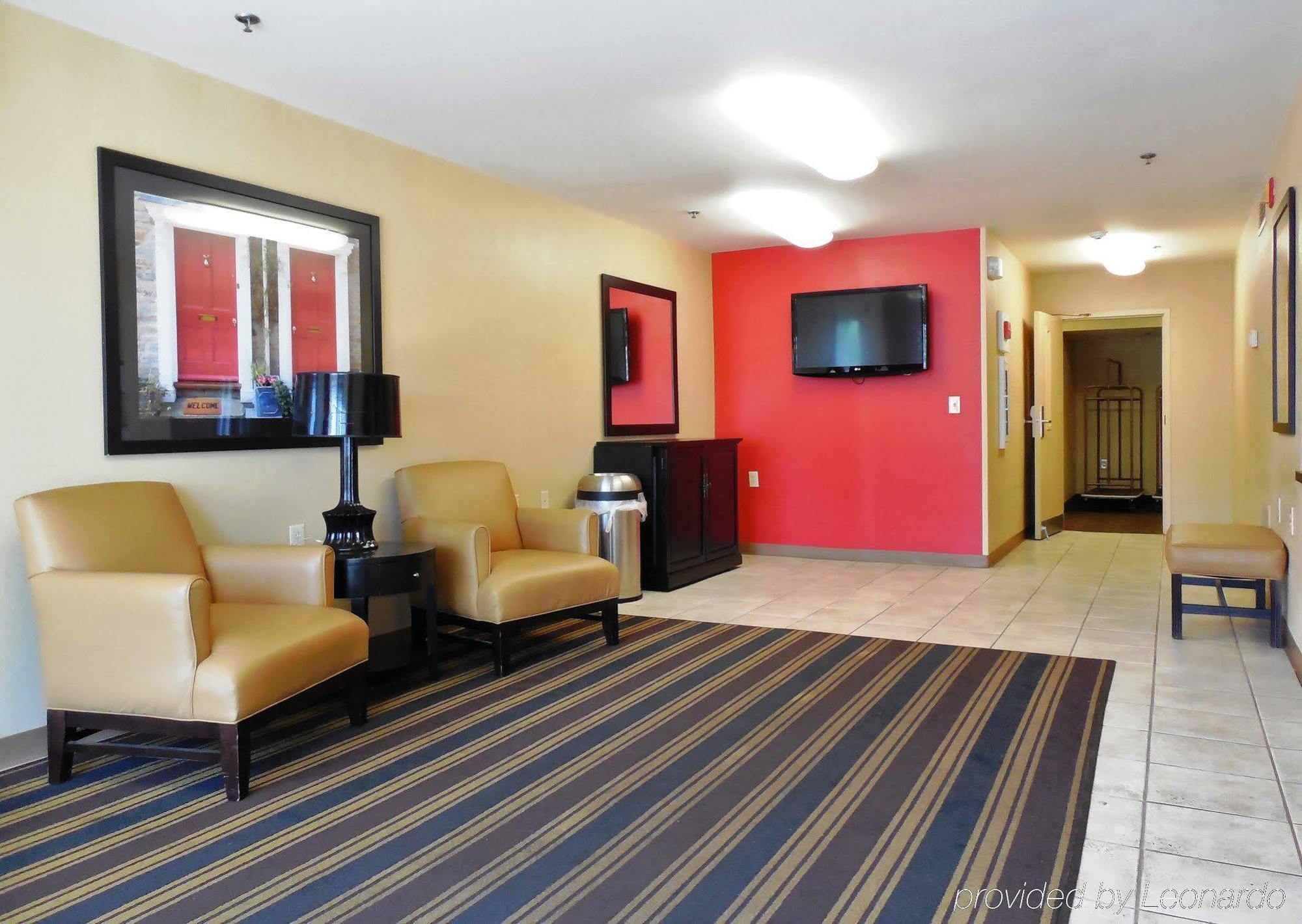 Hotel Extended America - - Med Ctr - Nrg Park - Kirby Houston