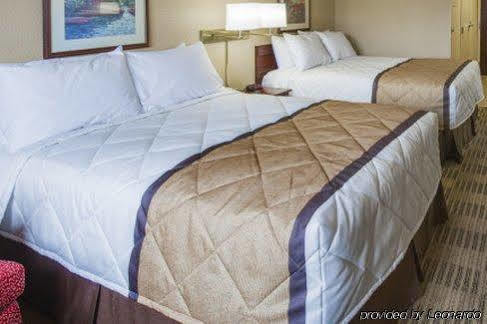Extended America - - Med Ctr - Nrg Park - Kirby Hotel 2*
