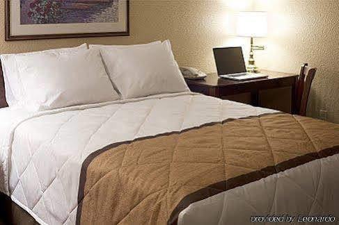 Hotel Extended America - - Med Ctr - Nrg Park - Kirby