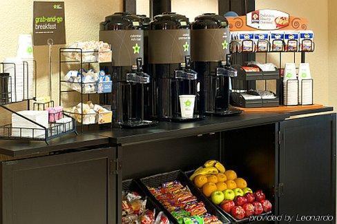 Extended America - - Med Ctr - Nrg Park - Kirby Hotel 2*